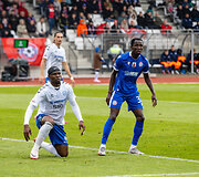 LFF taurės finalas: &bdquo;Hegelmann&ldquo; &ndash; &bdquo;Panevėžys&ldquo;