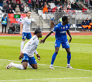 LFF taurės finalas: &bdquo;Hegelmann&ldquo; &ndash; &bdquo;Panevėžys&ldquo;