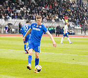 LFF taurės finalas: &bdquo;Hegelmann&ldquo; &ndash; &bdquo;Panevėžys&ldquo;