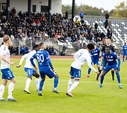 LFF taurės finalas: &bdquo;Hegelmann&ldquo; &ndash; &bdquo;Panevėžys&ldquo;
