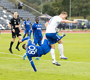 LFF taurės finalas: &bdquo;Hegelmann&ldquo; &ndash; &bdquo;Panevėžys&ldquo;