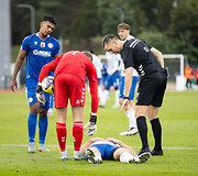 LFF taurės finalas: &bdquo;Hegelmann&ldquo; &ndash; &bdquo;Panevėžys&ldquo;