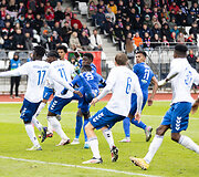 LFF taurės finalas: &bdquo;Hegelmann&ldquo; &ndash; &bdquo;Panevėžys&ldquo;