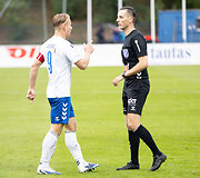 LFF taurės finalas: &bdquo;Hegelmann&ldquo; &ndash; &bdquo;Panevėžys&ldquo;