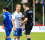 LFF taurės finalas: &bdquo;Hegelmann&ldquo; &ndash; &bdquo;Panevėžys&ldquo;