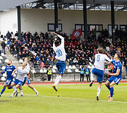 LFF taurės finalas: &bdquo;Hegelmann&ldquo; &ndash; &bdquo;Panevėžys&ldquo;