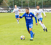 LFF taurės finalas: &bdquo;Hegelmann&ldquo; &ndash; &bdquo;Panevėžys&ldquo;