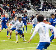 LFF taurės finalas: &bdquo;Hegelmann&ldquo; &ndash; &bdquo;Panevėžys&ldquo;