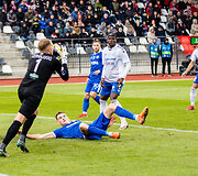 LFF taurės finalas: &bdquo;Hegelmann&ldquo; &ndash; &bdquo;Panevėžys&ldquo;