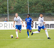 LFF taurės finalas: &bdquo;Hegelmann&ldquo; &ndash; &bdquo;Panevėžys&ldquo;