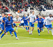 LFF taurės finalas: &bdquo;Hegelmann&ldquo; &ndash; &bdquo;Panevėžys&ldquo;