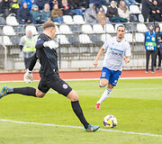 LFF taurės finalas: &bdquo;Hegelmann&ldquo; &ndash; &bdquo;Panevėžys&ldquo;