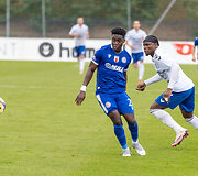 LFF taurės finalas: &bdquo;Hegelmann&ldquo; &ndash; &bdquo;Panevėžys&ldquo;