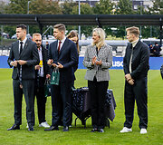 LFF taurės finalas: &bdquo;Hegelmann&ldquo; &ndash; &bdquo;Panevėžys&ldquo;