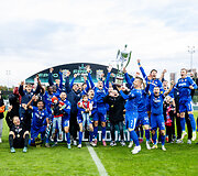 LFF taurės finalas: &bdquo;Hegelmann&ldquo; &ndash; &bdquo;Panevėžys&ldquo;