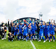 LFF taurės finalas: &bdquo;Hegelmann&ldquo; &ndash; &bdquo;Panevėžys&ldquo;