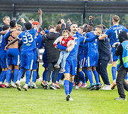 LFF taurės finalas: &bdquo;Hegelmann&ldquo; &ndash; &bdquo;Panevėžys&ldquo;