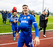 LFF taurės finalas: &bdquo;Hegelmann&ldquo; &ndash; &bdquo;Panevėžys&ldquo;