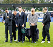 LFF taurės finalas: &bdquo;Hegelmann&ldquo; &ndash; &bdquo;Panevėžys&ldquo;