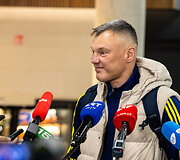 &Scaron;arūnas Jasikevičius