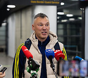 &Scaron;arūnas Jasikevičius