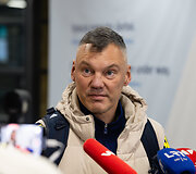 &Scaron;arūnas Jasikevičius