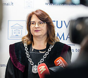 Jolanta Ramonienė