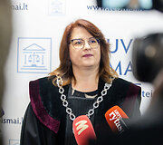 Jolanta Ramonienė