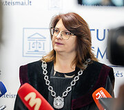 Jolanta Ramonienė