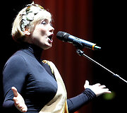 &bdquo;Keistuolių teatro&ldquo; koncertas Kaune
