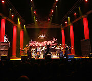&bdquo;Keistuolių teatro&ldquo; koncertas Kaune