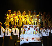 &bdquo;Keistuolių teatro&ldquo; koncertas Kaune