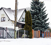 Žmogžudystė Endriejevo gatvėje Kaune