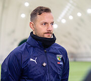 Tomas &Scaron;vedkauskas