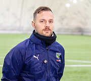 Tomas &Scaron;vedkauskas