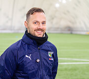 Tomas &Scaron;vedkauskas