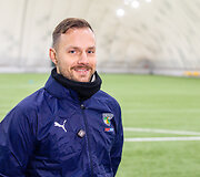 Tomas &Scaron;vedkauskas