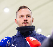 Tomas &Scaron;vedkauskas
