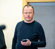 Audrius Gelumbauskas