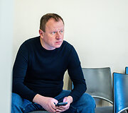 Audrius Gelumbauskas