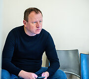 Audrius Gelumbauskas