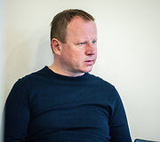 Audrius Gelumbauskas