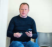 Audrius Gelumbauskas