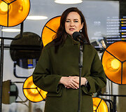 Inga Ruginienė