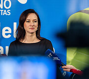Inga Ruginienė