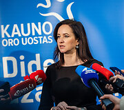 Inga Ruginienė