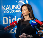 Inga Ruginienė