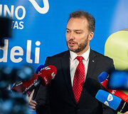 Juras Taminskas