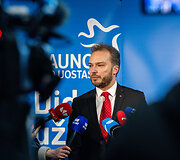 Juras Taminskas