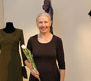 Vilma Marė